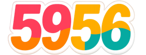 5956 Logo